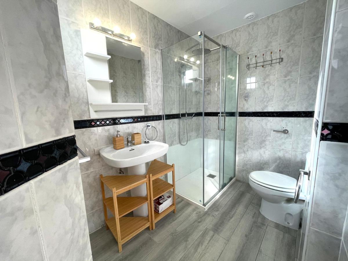 Apartmán El Atico De Botica Cádiz Exteriér fotografie