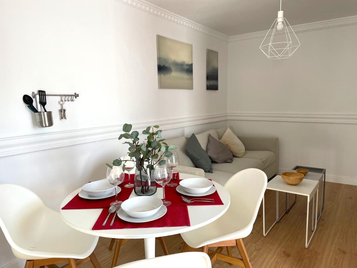 Apartmán El Atico De Botica Cádiz Exteriér fotografie